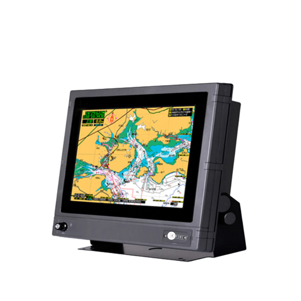 15-Inch Multi-Functional Marine GPS Navigator