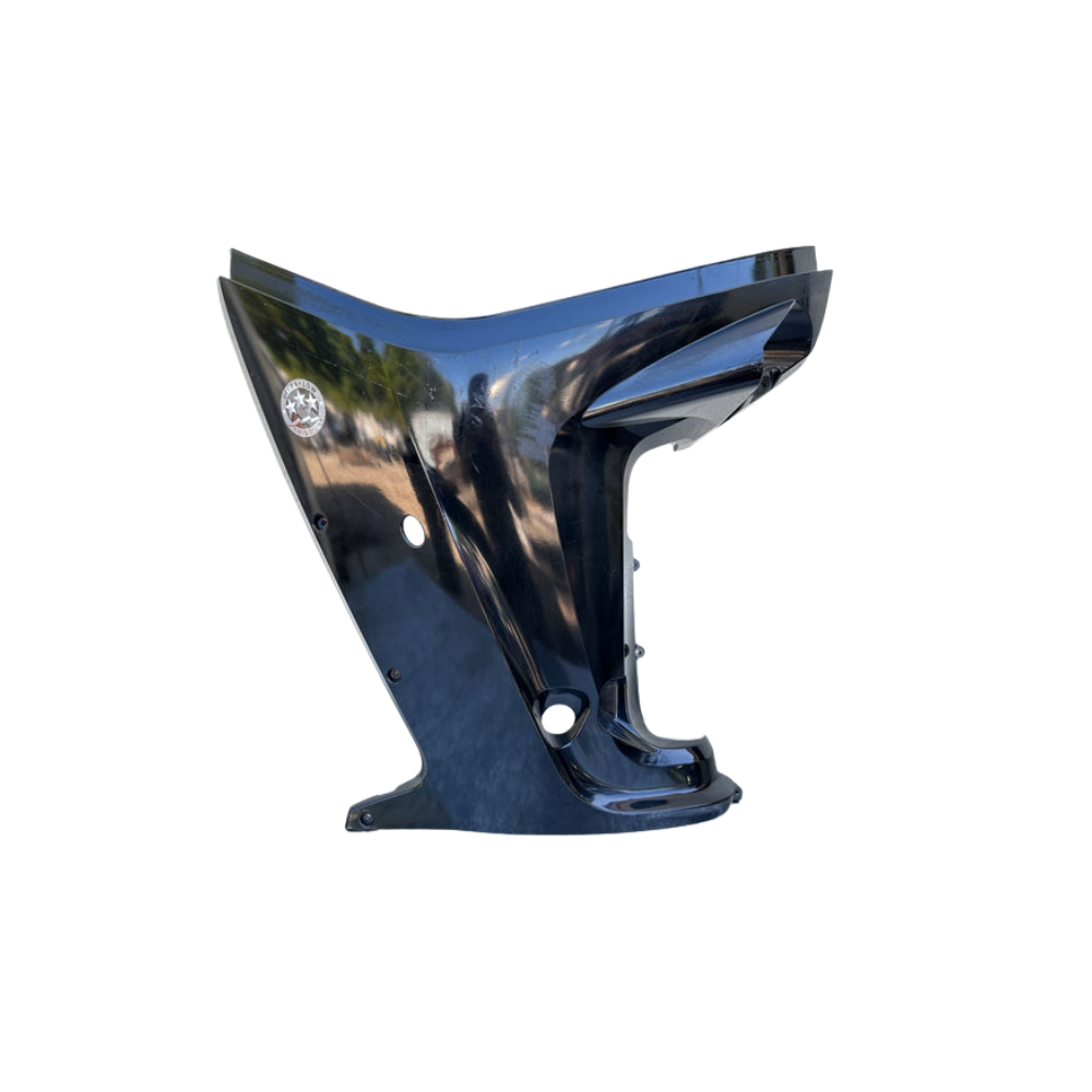 2015 Mercury 90 HP 4 Stroke Outboard Lower Apron Cowling Starboard 8M0088280 OEM