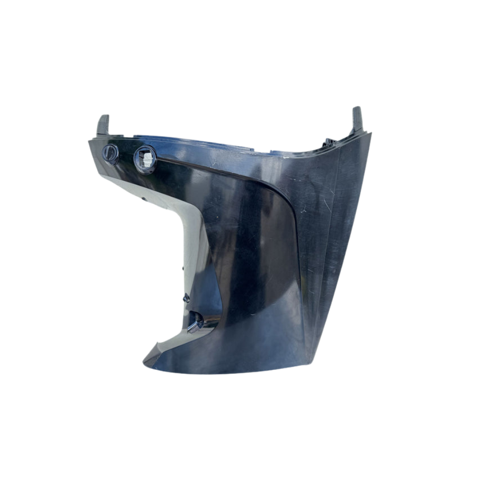 2020 Mercury 250 HP 4 Stroke Outboard Lower Apron Cowling Port 8M0142217 OEM