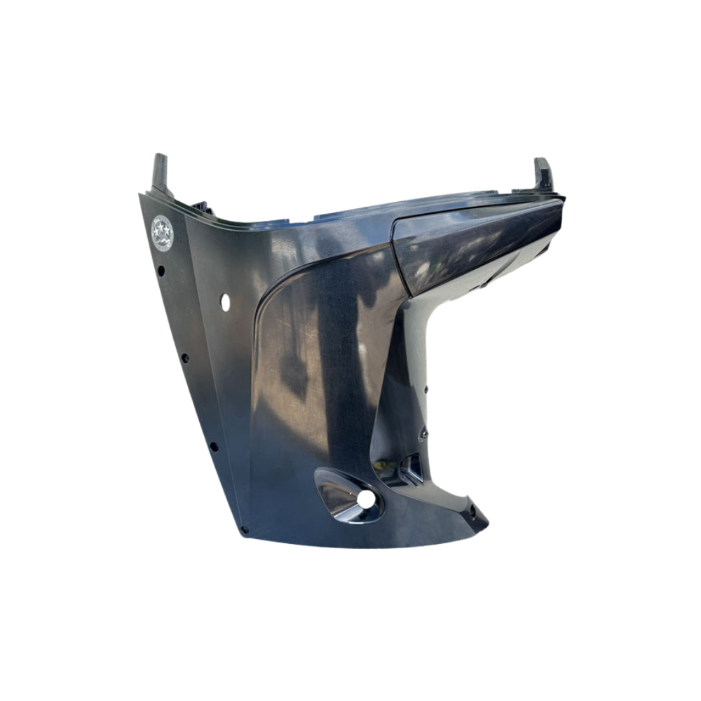 2020 Mercury 250 HP 4 Stroke Outboard Lower Apron Cowling Starboard 8M0142217 OEM