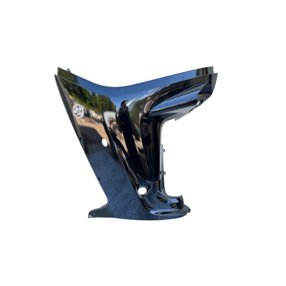 2020 Mercury 90 HP 4 Stroke Outboard Lower Apron Cowling Starboard 8M0088280 OEM