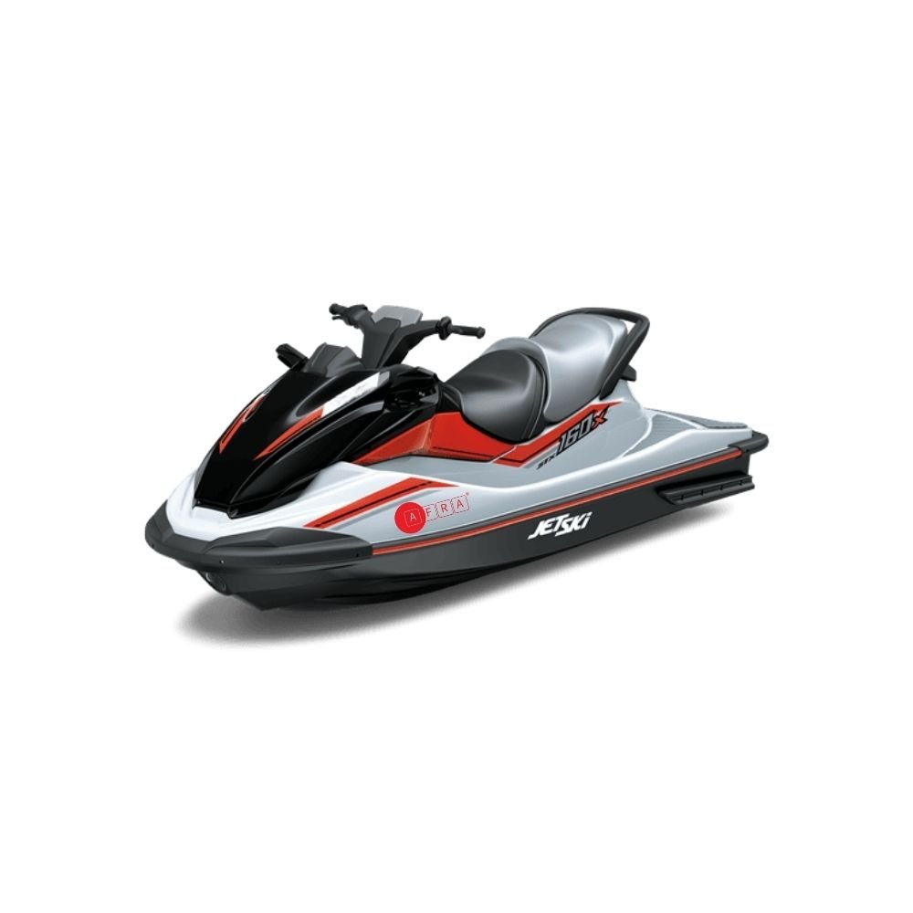 2024 STX 160LX – Ignite the Fun