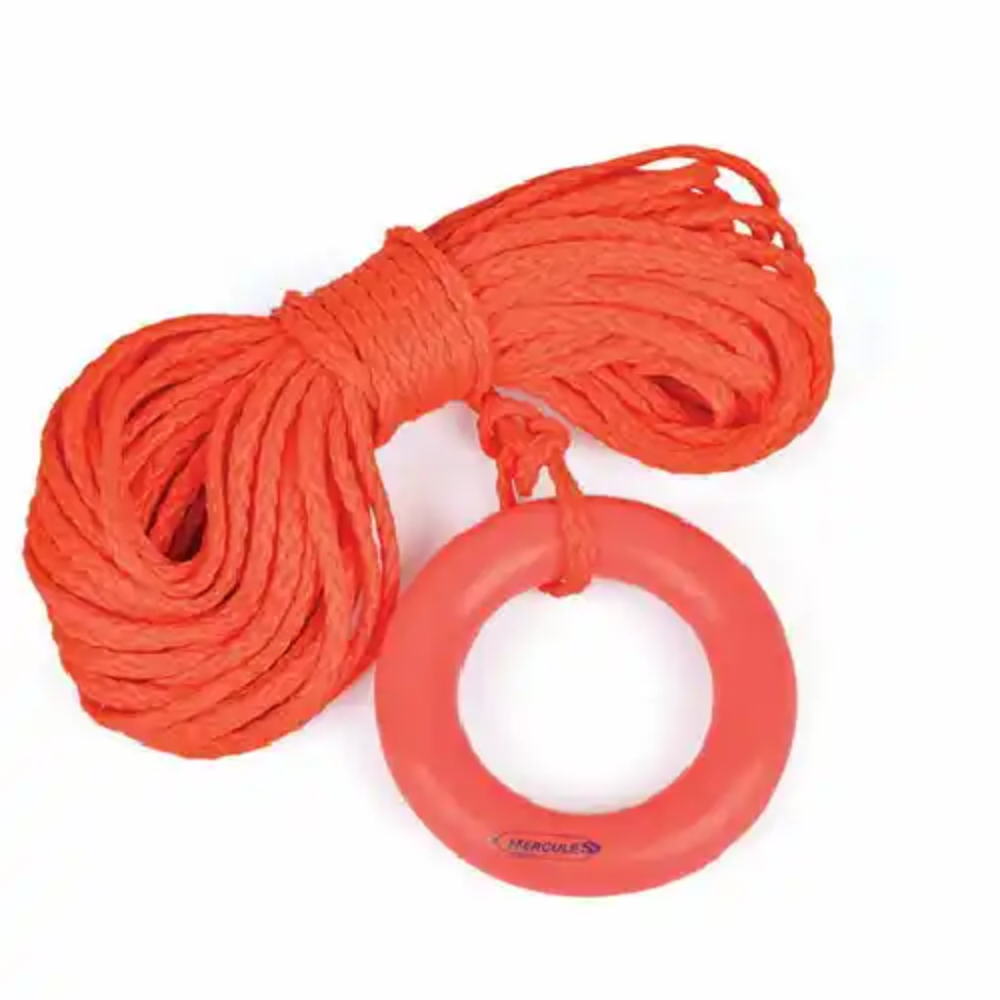 Buoyant Rescue Quoits