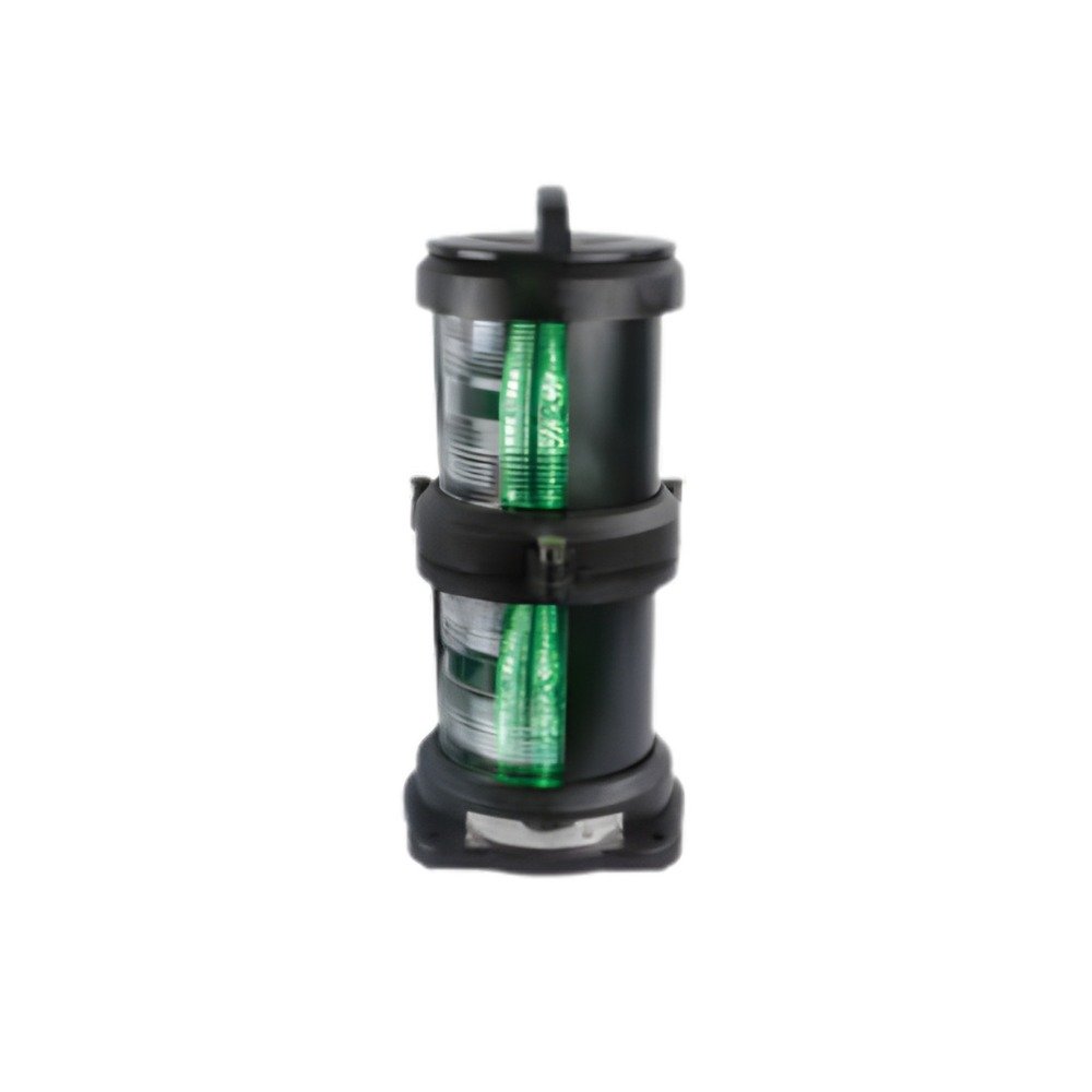 CXH3-101P Double Deck Boat Navigation Masthead Light
