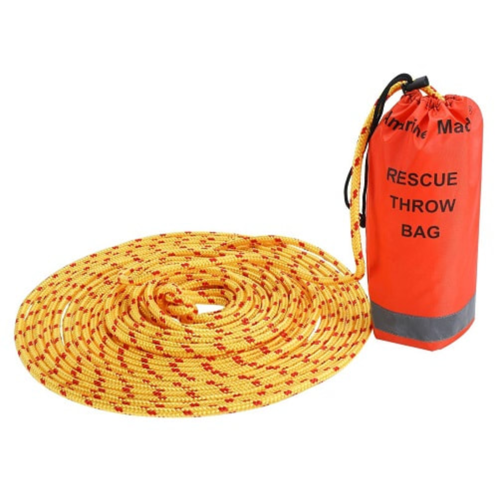 Escape Bag with Rope