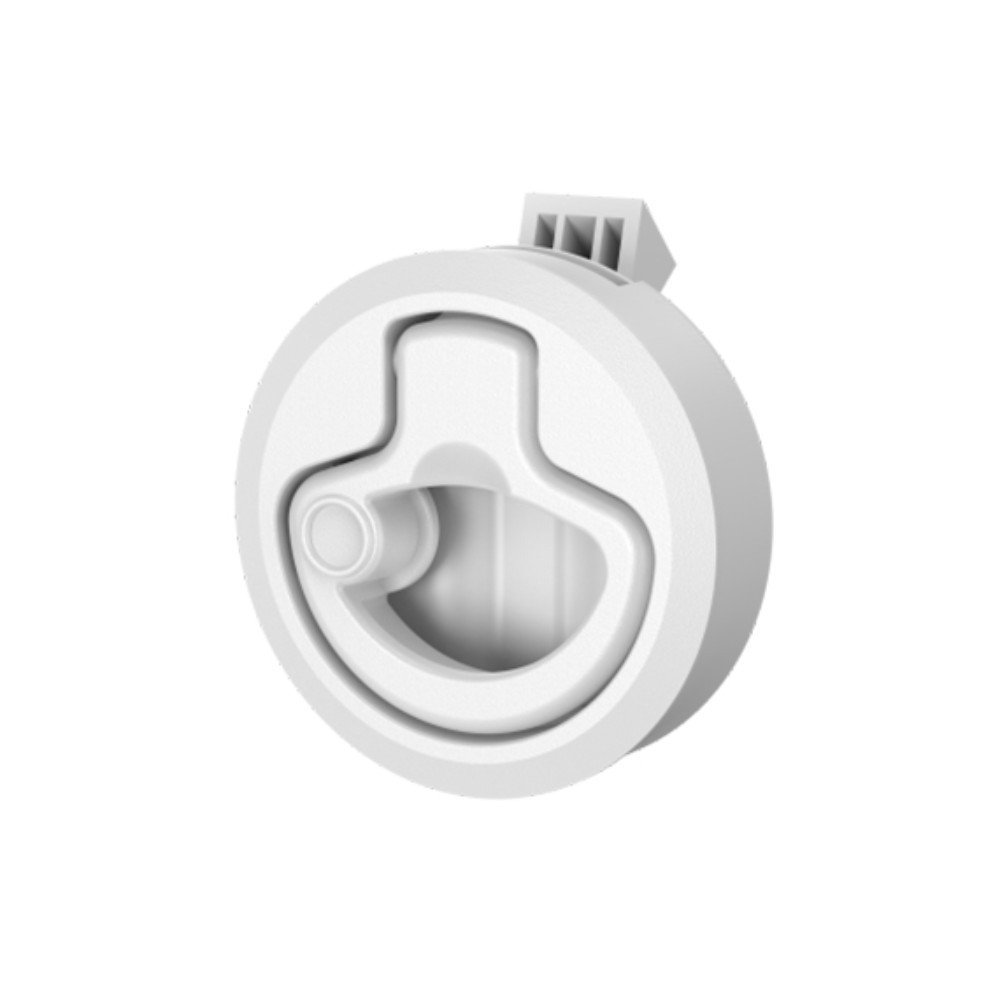 Flush Latch Locking - 02 Series