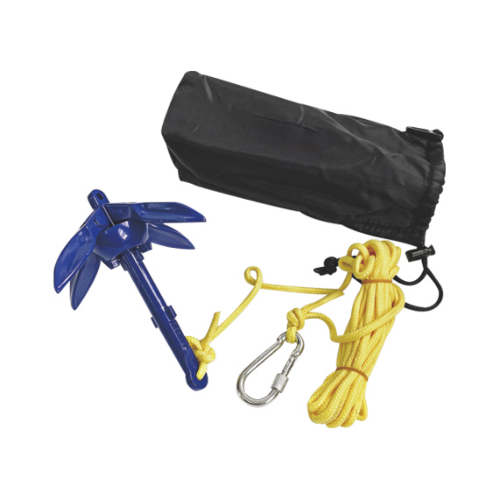 Folding Anchor kit - 01 Series