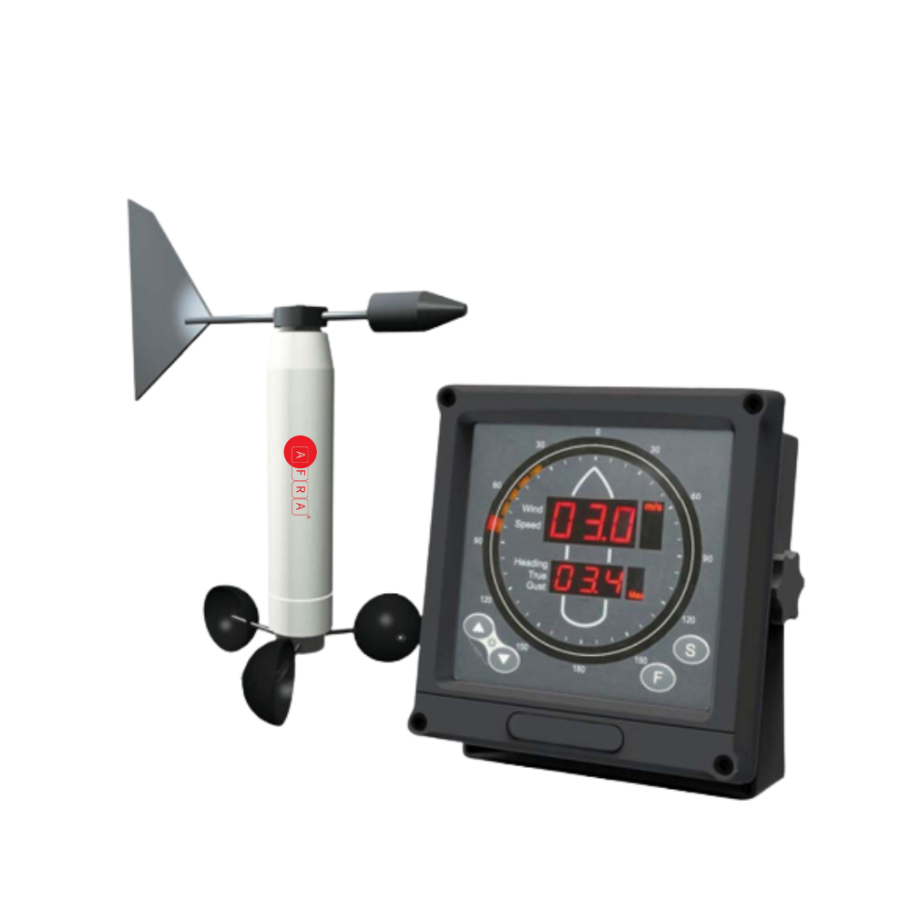 Marine Anemometer