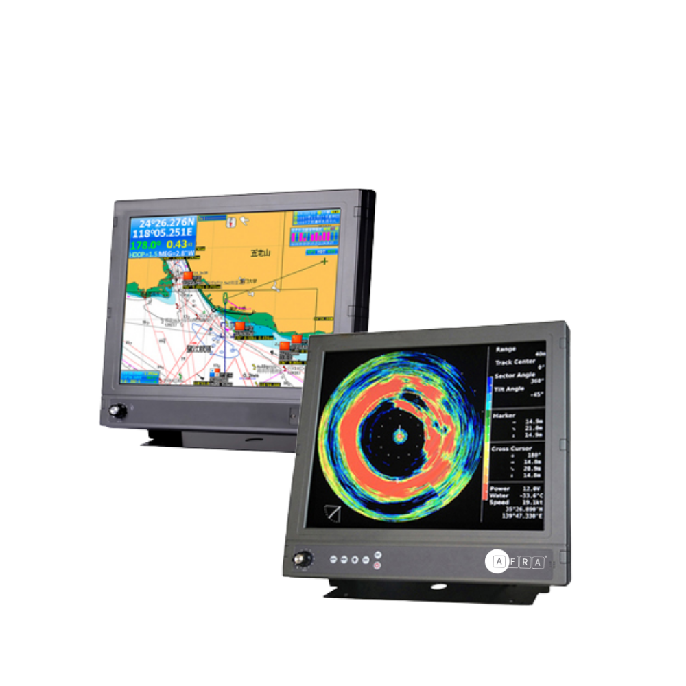 Marine Navigation Equipment