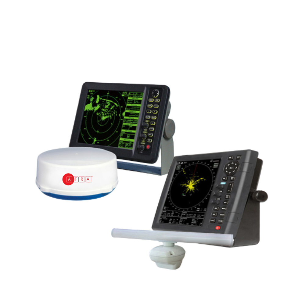 Marine Radar