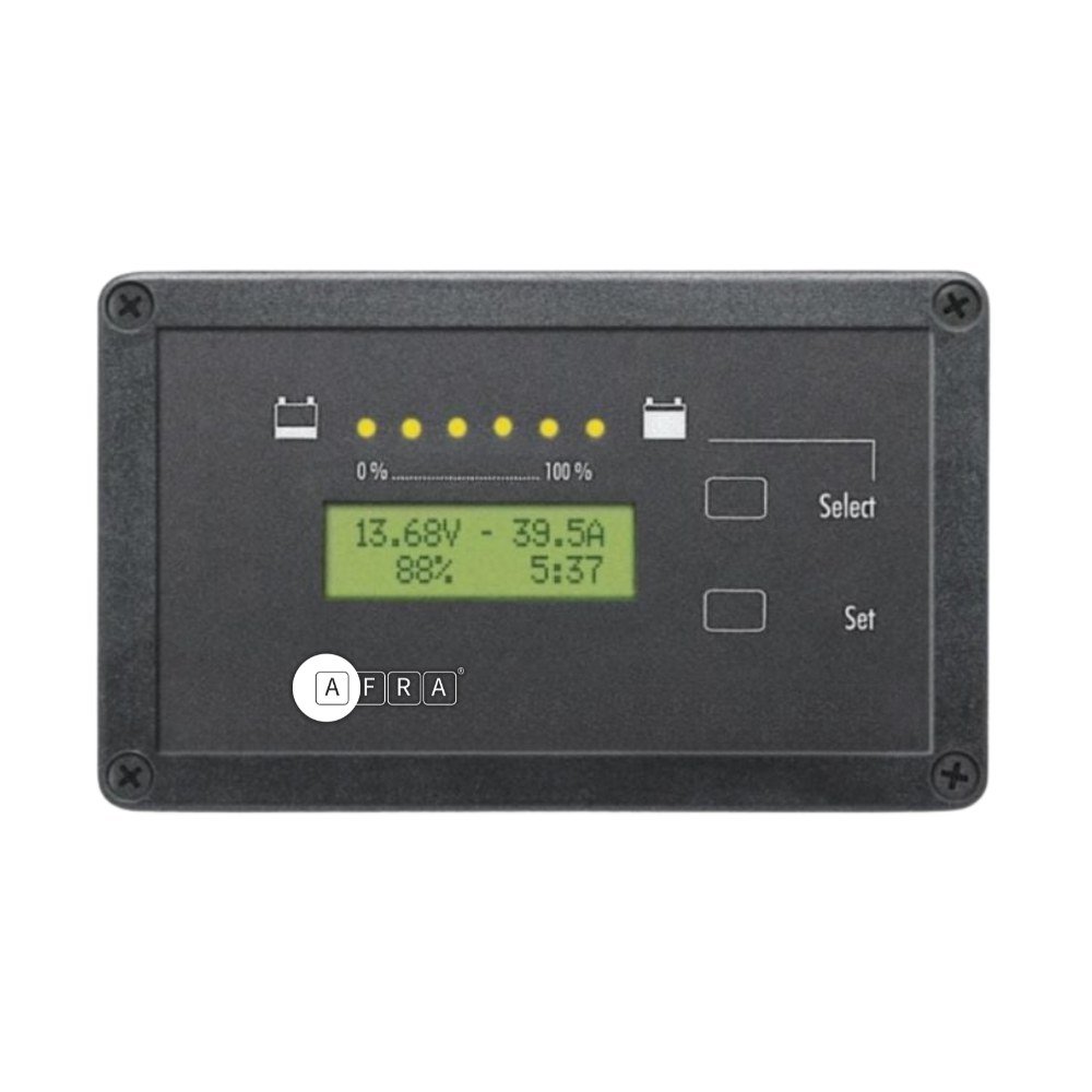 Mastervolt Masterlink BTM-III Battery Monitor 12/24V