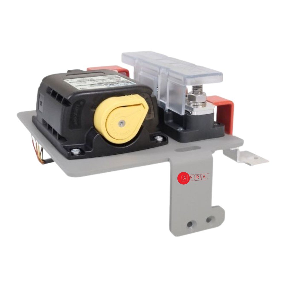 Mastervolt MLI Ultra Connection Kit 12V