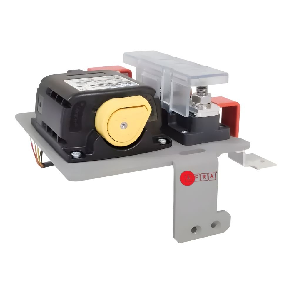 Mastervolt MLI Ultra 24V Relay & Fuse Connect Kit