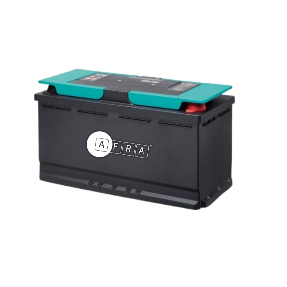 Mastervolt Mastervolt Battery Lithium Ion 12V 90Ah 1.2Kw