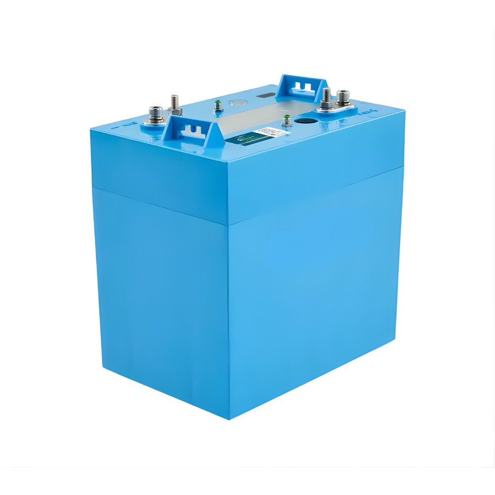 Relion InSight Series 12V 120Ah Deep Cycle LiFePO4 Battery