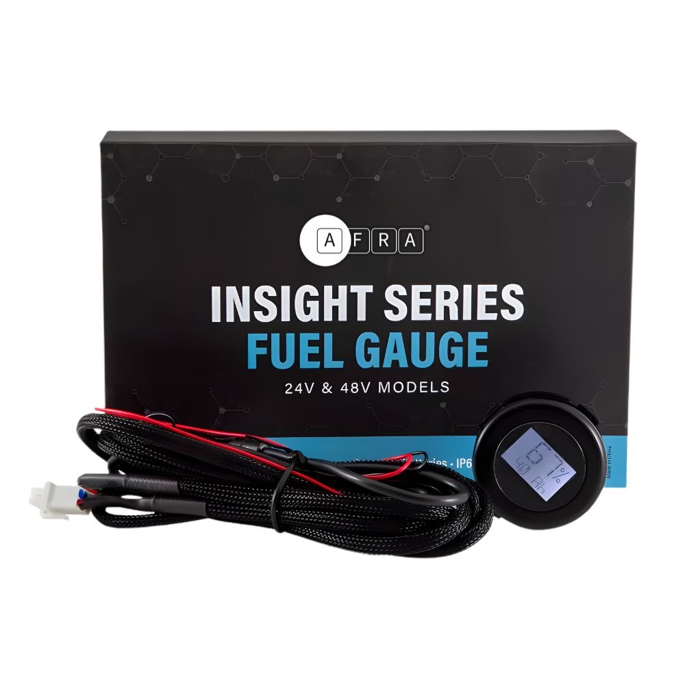 Relion InSight Series 24V & 48V Fuel Gauge