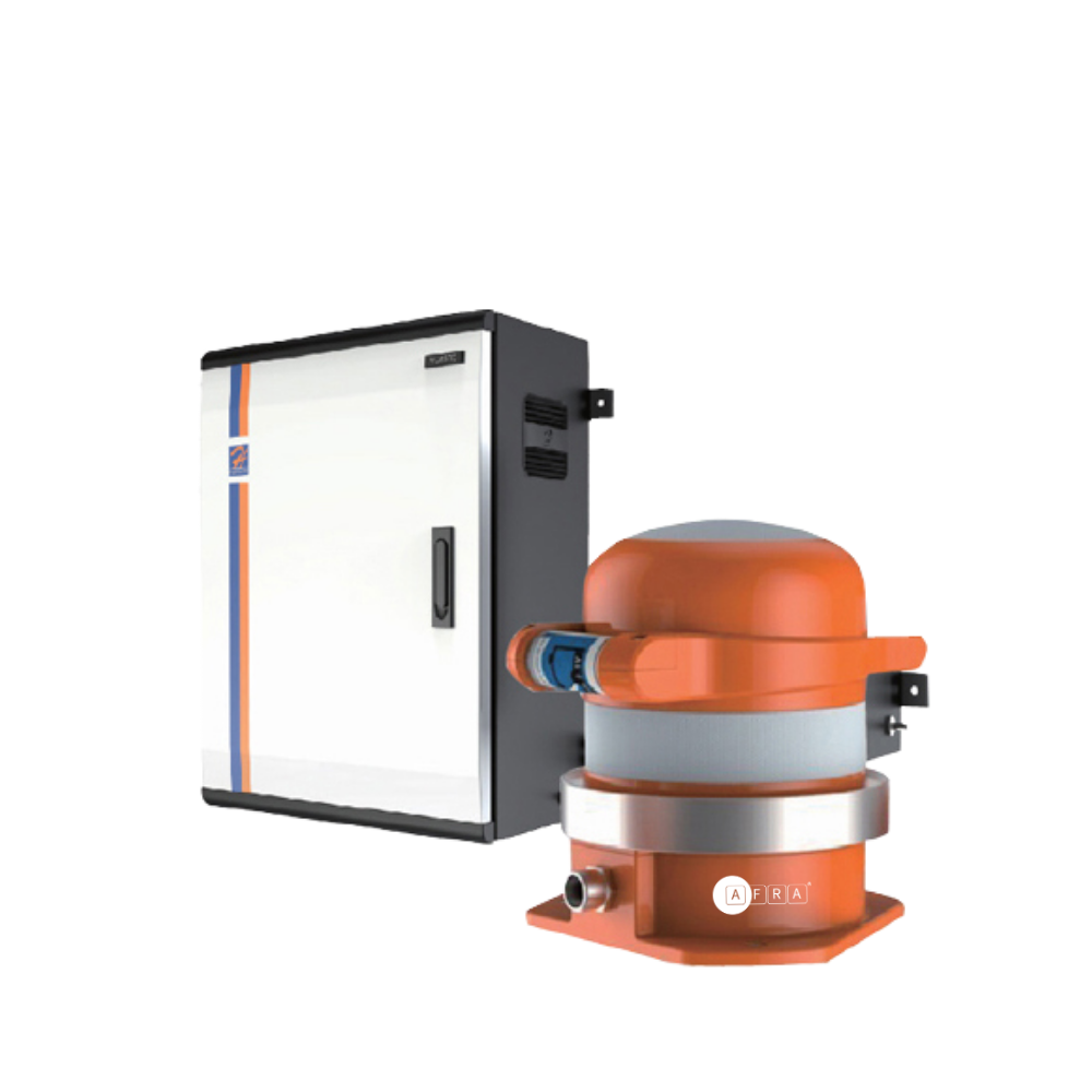 Voyage Data Recorder